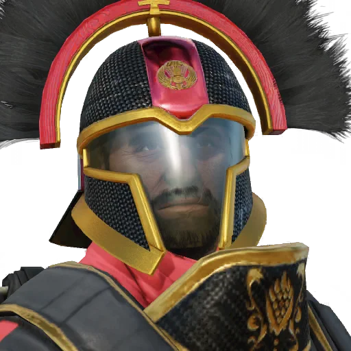 Maestro Centurion