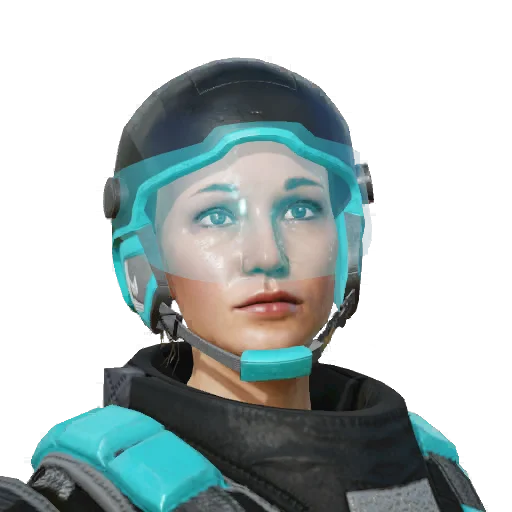 Mira Magnum Blue