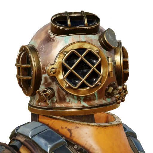 Mira Deep Sea