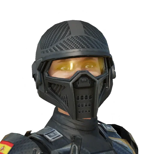 Mira Upright Captain