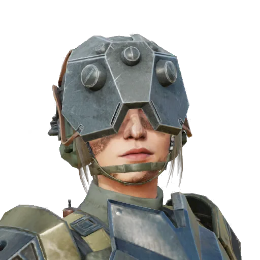 Gray Phantom