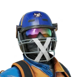 Mute Cricket