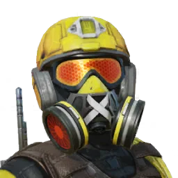 Mute Hornet