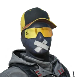 Mute Freerunner
