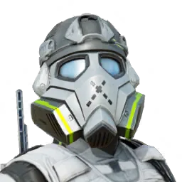 Mute Nova Commando