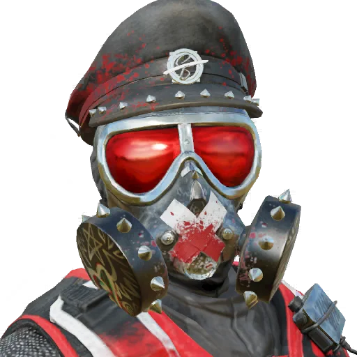 Mute NOTAMUTEMAIN
