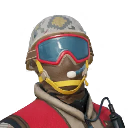 DEF Recruit Desert Drifter