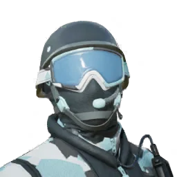 DEF Recruit Tundra Tenderfoot