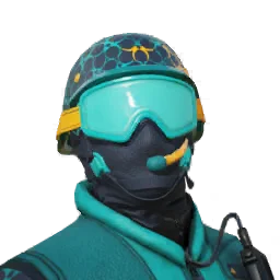 DEF Recruit Toxic Recon