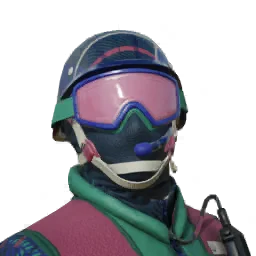 DEF Recruit Seaworthy