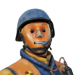 DEF Recruit Crash Test