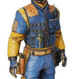 Torso