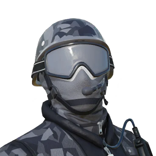 DEF Recruit Night Raid
