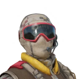 ATK Recruit Desert Drifter