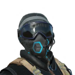 ATK Recruit Initiate Ghost