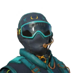 ATK Recruit Toxic Recon
