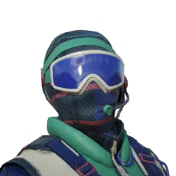 ATK Recruit Seaworthy