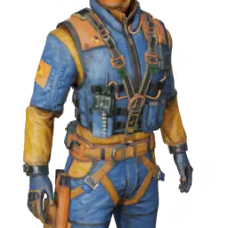 Torso