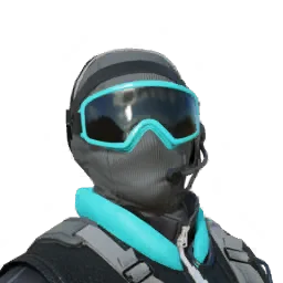 ATK Recruit Magnum Blue