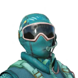 ATK Recruit Seaside Soldier