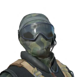 ATK Recruit Classic Woodland