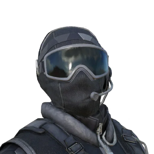 ATK Recruit Grayscale Grit