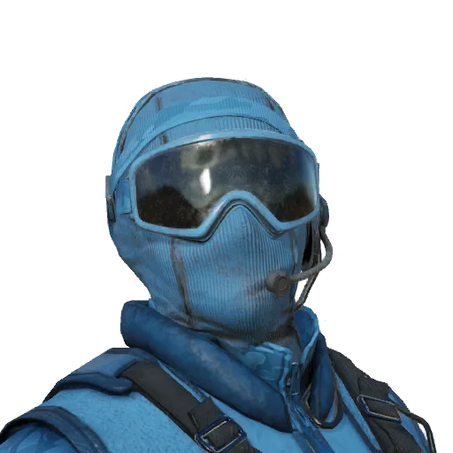 ATK Recruit Healing Touch