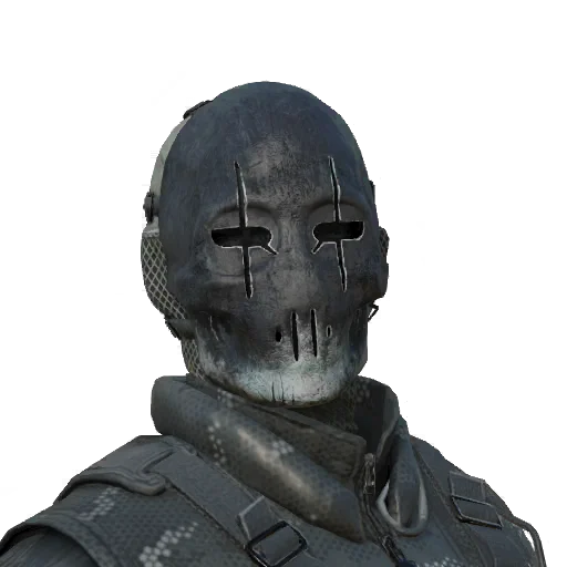 Keres Invader