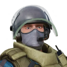 Rook Riot Control