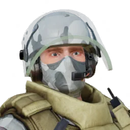 Rook Urban Woodland