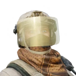 Rook Dune Rider