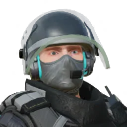 Rook Magnum Blue