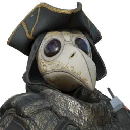 Rook Grim Physician