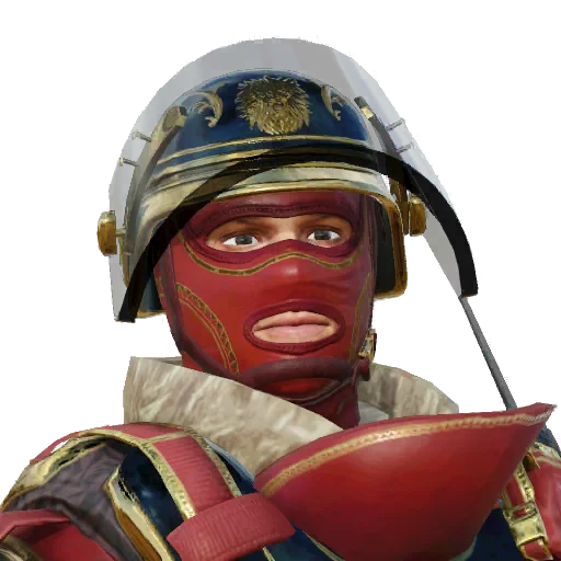 Rook Imperial Guard