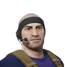 Sledge Bruiser