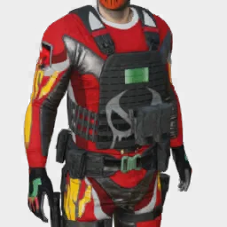 Torso