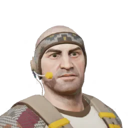 Sledge Desert Drifter