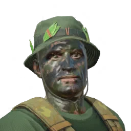 Jungle Wrecker
