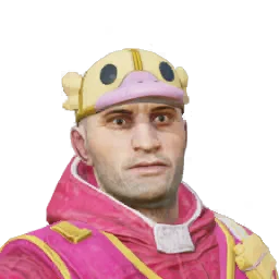 Sledge Firequacker