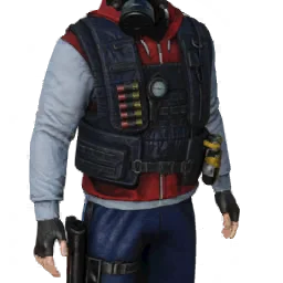 Torso