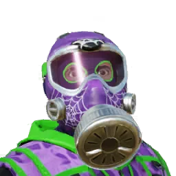 Smoke Spider