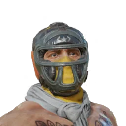 Smoke Prizefighter
