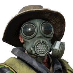 Smoke Fire Ranger