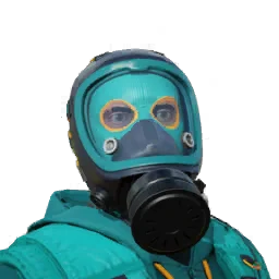 Smoke Toxic Fumes