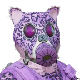 Smoke Stuffie