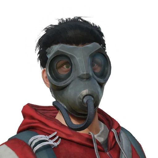 Smoke Sanguine Arsenic