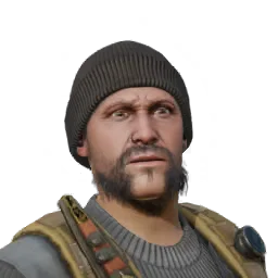 Thatcher Mariner