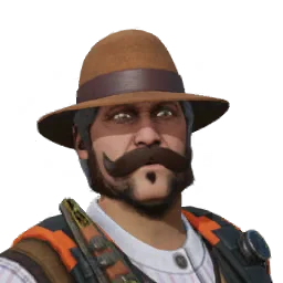 Thatcher Big Game Hunter