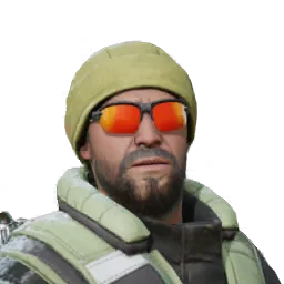 Thatcher Polar Blackout