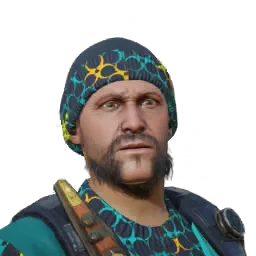 Thatcher Toxic Storm